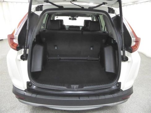 Used 2017 Honda CR-V EX-L image 33