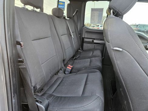 Used 2020 Ford F150 XLT w/ Equipment Group 302A Luxury image 32