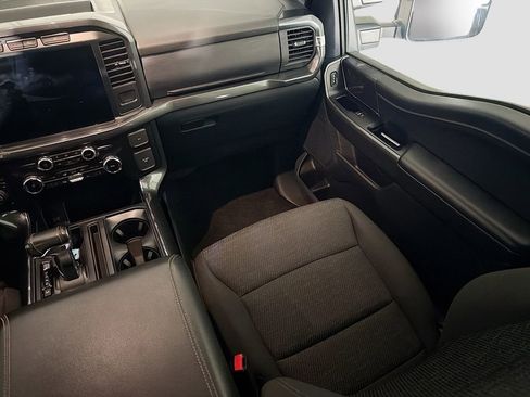 Used 2022 Ford F150 XLT w/ Equipment Group 302A High image 27