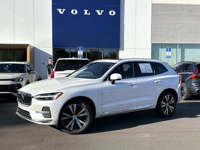 Certified 2023 Volvo XC60 B5 Plus w/ Climate Package
