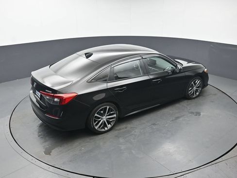Used 2023 Honda Civic Touring image 42