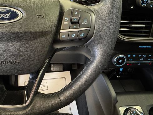 Used 2020 Ford Escape SEL AWD/4WD image 12