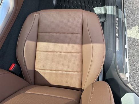 New 2026 Mercedes-Benz GLS 450 4MATIC image 42
