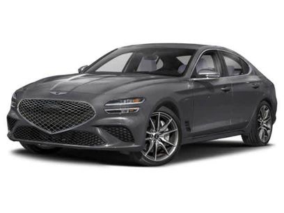 Used 2026 Genesis G70 2.5T