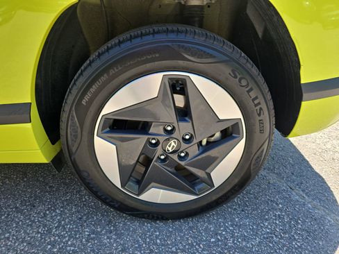 Used 2024 Hyundai Kona SEL FWD image 34