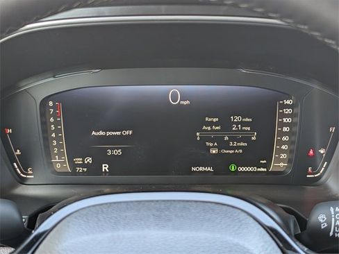 New 2025 Honda Pilot Elite image 28