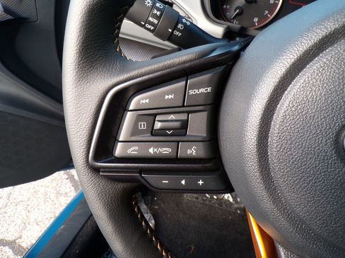 New 2026 Subaru Crosstrek 2.5i Wilderness AWD/4WD image 28