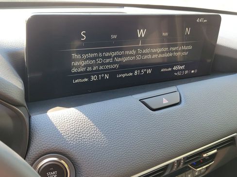 New 2026 MAZDA CX-90 3.3 Turbo w/ Preferred Package image 28