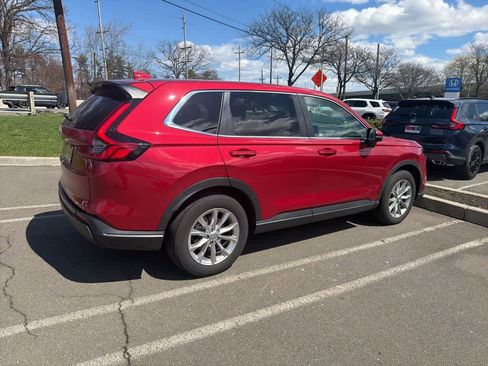 Used 2024 Honda CR-V EX image 12