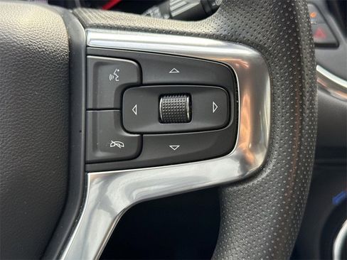 Used 2023 Chevrolet Blazer LT image 34