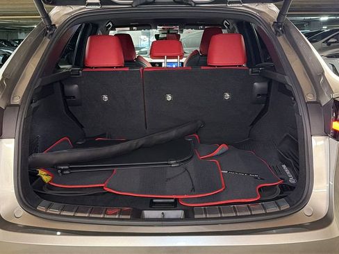 Certified 2022 Lexus NX 350 F Sport image 14