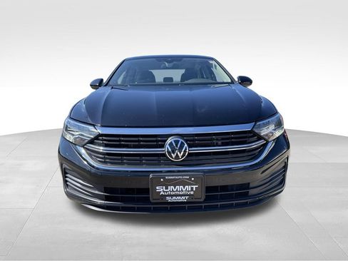 Used 2024 Volkswagen Jetta S FWD image 22