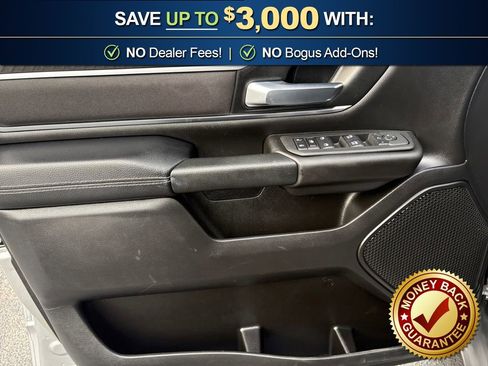 Used 2025 RAM 1500 Big Horn image 16