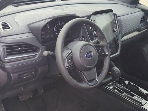 New 2026 Subaru Forester Limited image 2