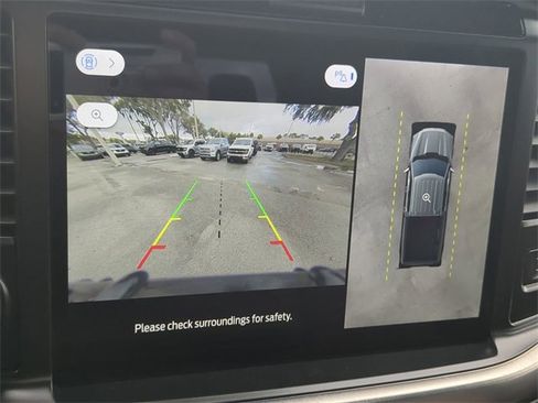 New 2025 Ford F150 King Ranch image 22