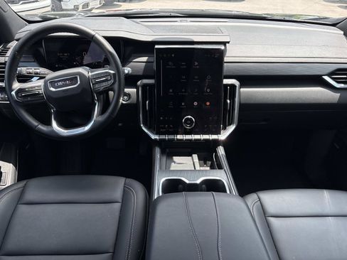 Used 2026 GMC Acadia Elevation w/ Elevation Premium Package FWD image 29