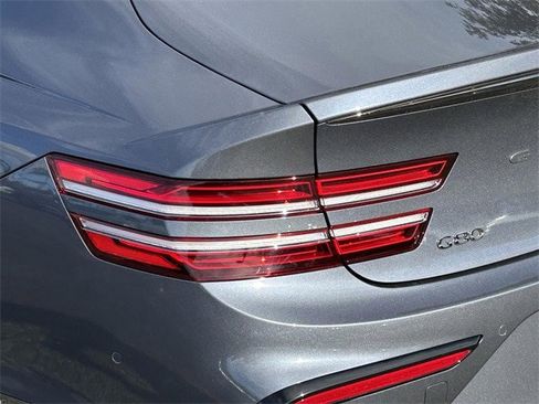 New 2026 Genesis G80 3.5T Sport Prestige image 15