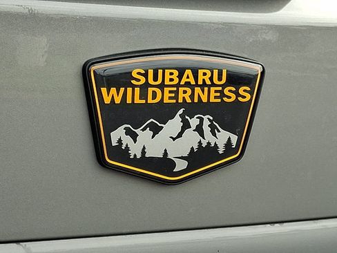 New 2026 Subaru Outback Wilderness AWD/4WD image 5