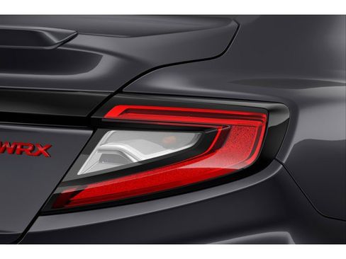 New 2025 Subaru WRX Premium image 13