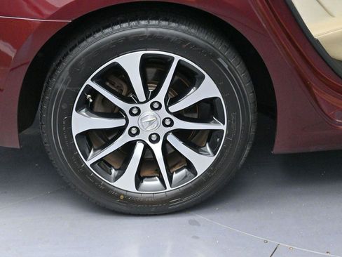 Used 2015 Acura TLX FWD image 33