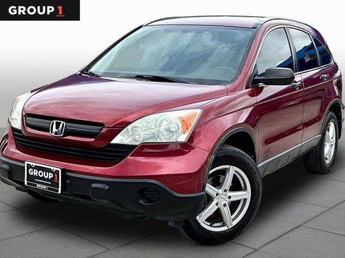 Used 2008 Honda CR-V LX image 1
