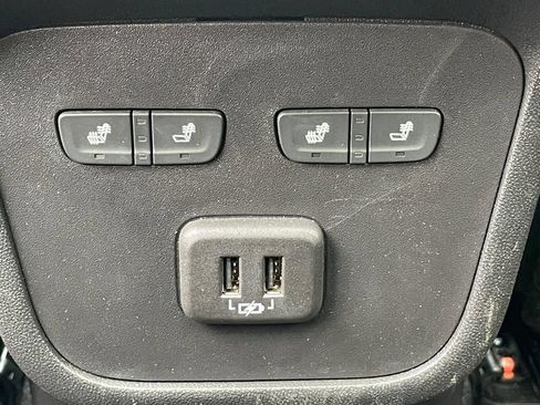 Certified 2022 Chevrolet Equinox Premier AWD/4WD image 31