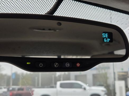 Used 2011 GMC Canyon SLT image 29