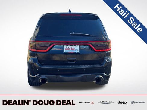 Used 2024 Dodge Durango SRT Hellcat image 5