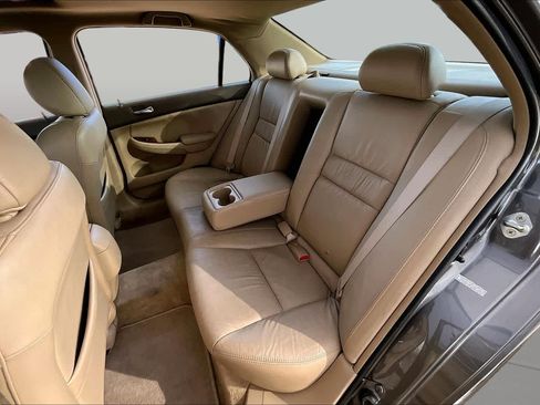 Used 2007 Honda Accord EX-L image 19
