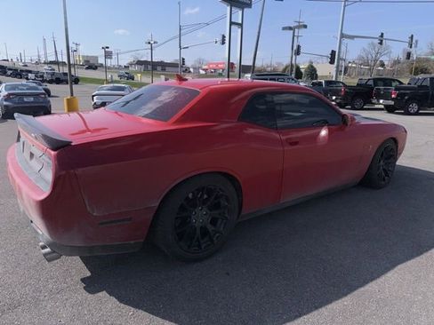 Used 2019 Dodge Challenger R/T Scat Pack image 11