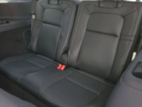New 2026 Lincoln Aviator Reserve AWD/4WD image 8