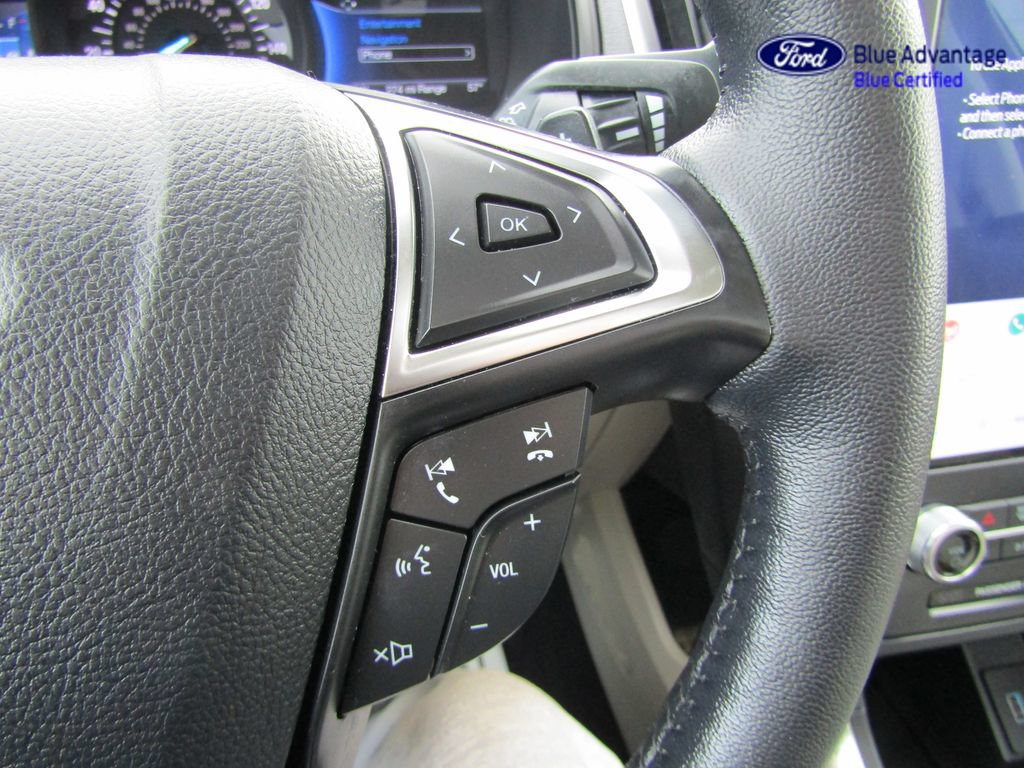 Used 2024 Ford Edge Titanium w/ Equipment Group 301A AWD/4WD image 34