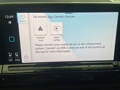 New 2026 Volkswagen Atlas SE image 19