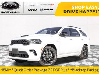 New 2026 Dodge Durango GT video 1