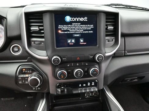 Used 2020 RAM 1500 Big Horn AWD/4WD image 20