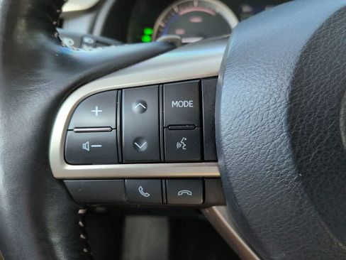 Used 2022 Lexus RX 450hL AWD w/ Premium Package image 26