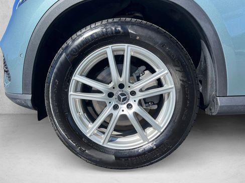 Certified 2026 Mercedes-Benz GLC 300 4MATIC image 9