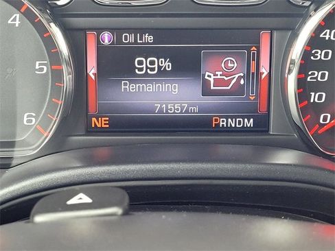 Used 2016 GMC Sierra 1500 SLT w/ SLT Premium Package image 22