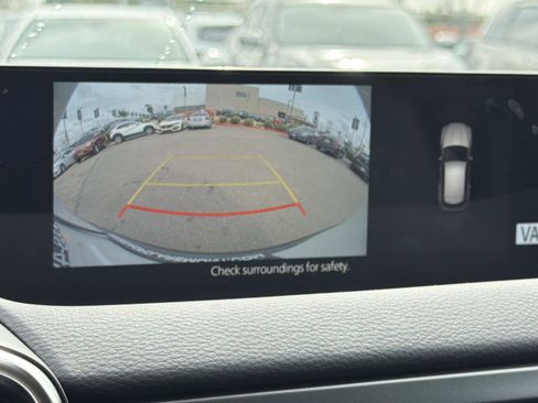 New 2026 MAZDA CX-50 2.5 Hybrid w/ Premium Plus Pkg image 13