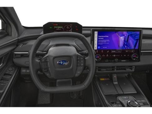 New 2026 Subaru Solterra image 9