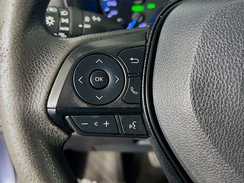 Used 2021 Toyota RAV4 XLE w/ Convenience Package image 17