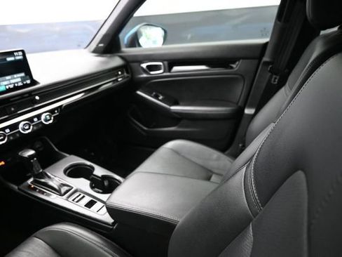Certified 2022 Honda Civic Sport Touring image 10