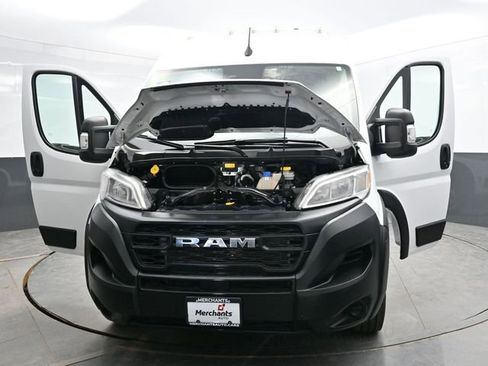 Used 2023 RAM ProMaster 2500 image 37