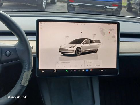 Used 2023 Tesla Model 3 Standard Range RWD image 25