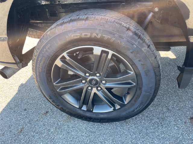 Used 2021 Ford F150 Lariat AWD/4WD image 39