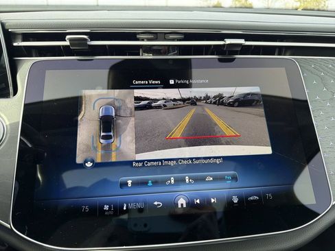 Used 2025 Mercedes-Benz E 350 E 350 image 30