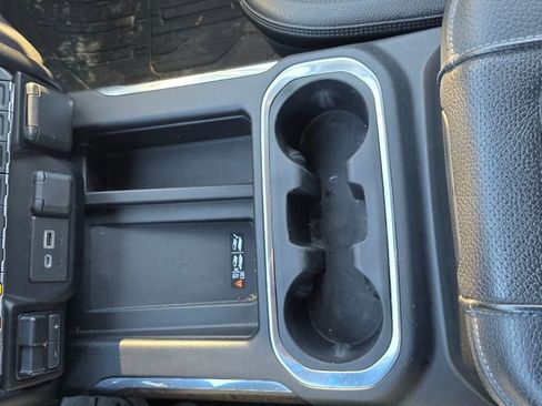 Used 2020 GMC Sierra 1500 Denali image 27