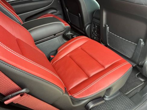 Used 2026 Dodge Durango SRT Hellcat w/ Premium Group AWD/4WD image 28