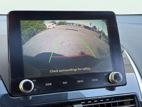 Used 2023 Mitsubishi Eclipse Cross AWD image 21