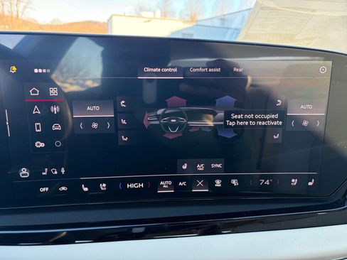 New 2026 Audi A6 Premium Plus image 16